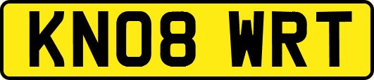 KN08WRT