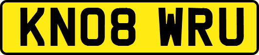 KN08WRU