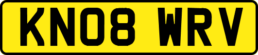 KN08WRV