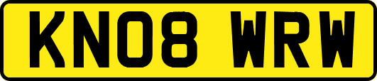 KN08WRW