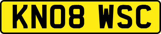 KN08WSC
