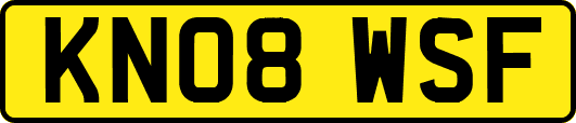 KN08WSF
