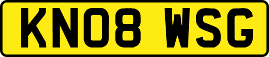 KN08WSG