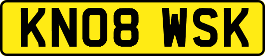 KN08WSK
