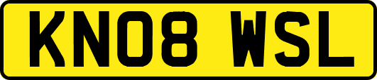 KN08WSL