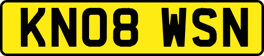KN08WSN