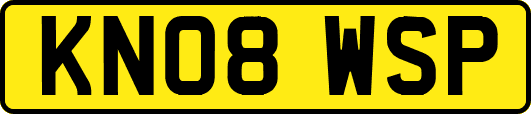 KN08WSP