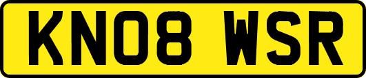 KN08WSR