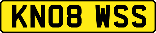 KN08WSS