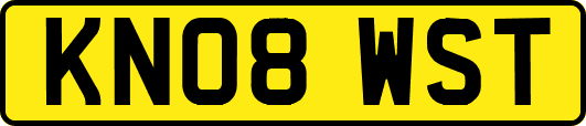 KN08WST