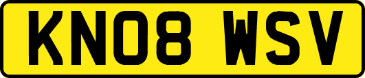KN08WSV
