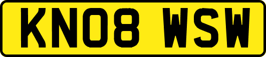 KN08WSW