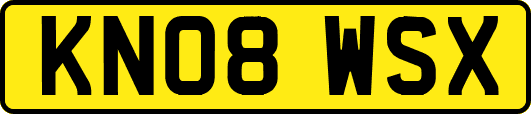 KN08WSX