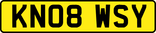 KN08WSY