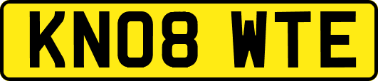 KN08WTE
