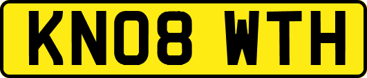 KN08WTH