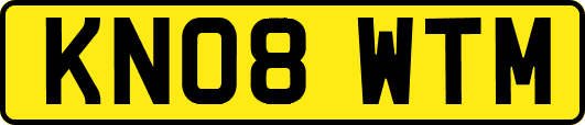 KN08WTM