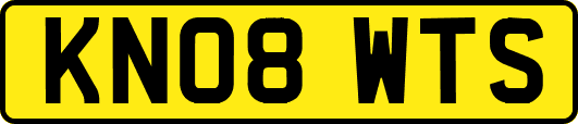 KN08WTS