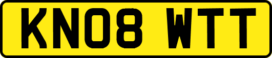 KN08WTT