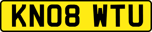 KN08WTU