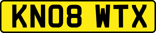 KN08WTX