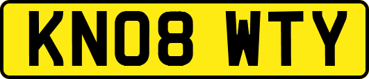 KN08WTY