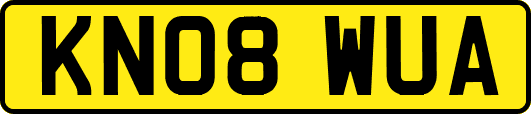 KN08WUA