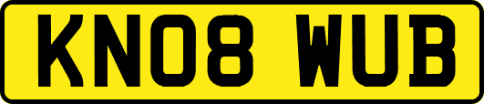 KN08WUB