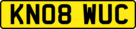 KN08WUC