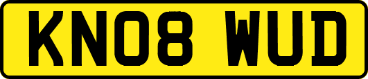 KN08WUD