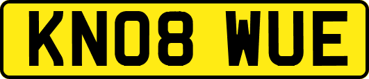KN08WUE
