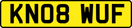 KN08WUF