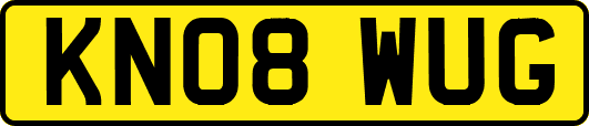 KN08WUG