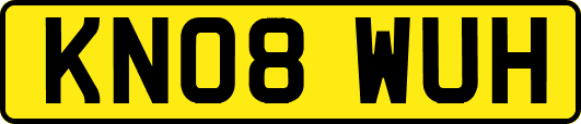 KN08WUH