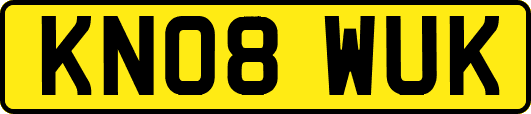 KN08WUK
