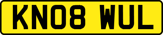 KN08WUL