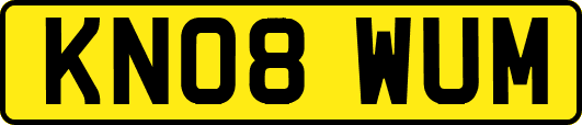 KN08WUM