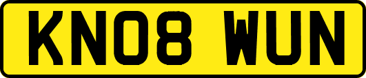 KN08WUN