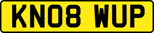 KN08WUP