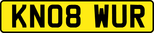 KN08WUR