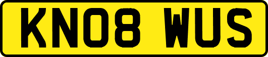 KN08WUS