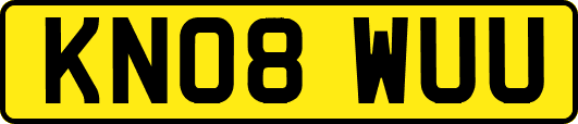 KN08WUU
