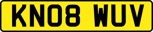 KN08WUV