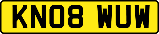 KN08WUW
