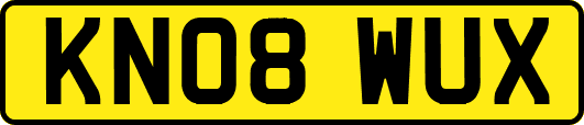 KN08WUX