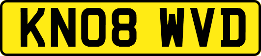 KN08WVD