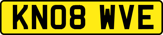KN08WVE