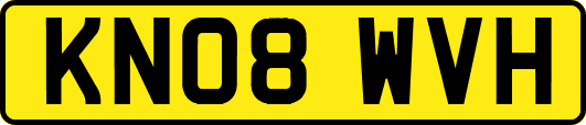 KN08WVH
