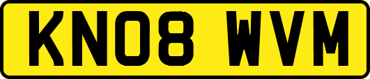 KN08WVM