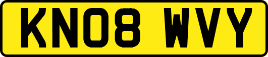 KN08WVY